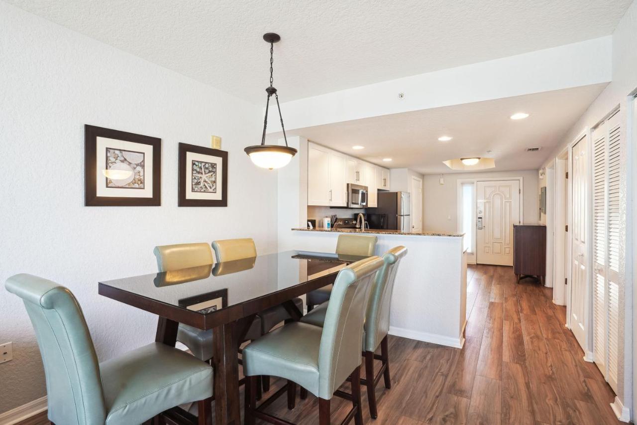 Sunset Vistas 603W Villa St. Pete Beach Exterior photo