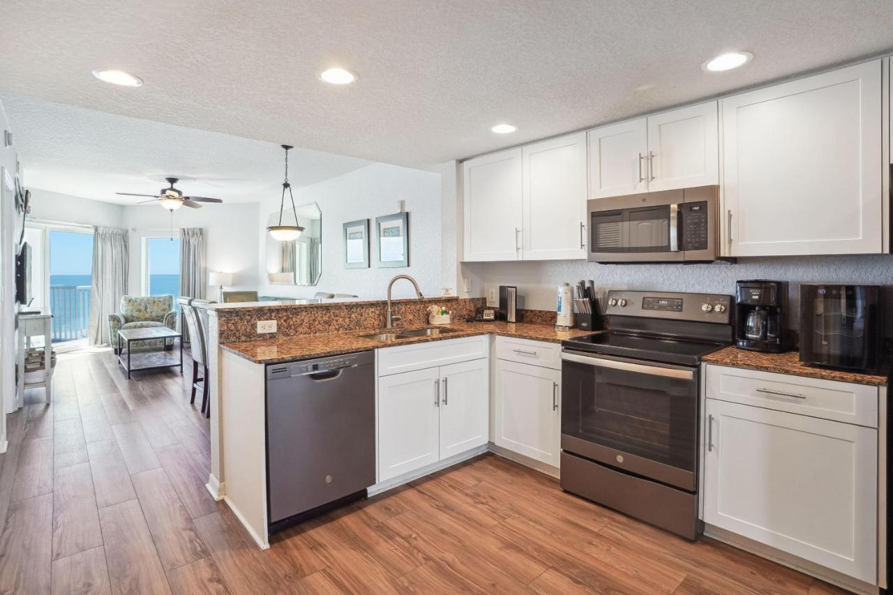 Sunset Vistas 603W Villa St. Pete Beach Exterior photo