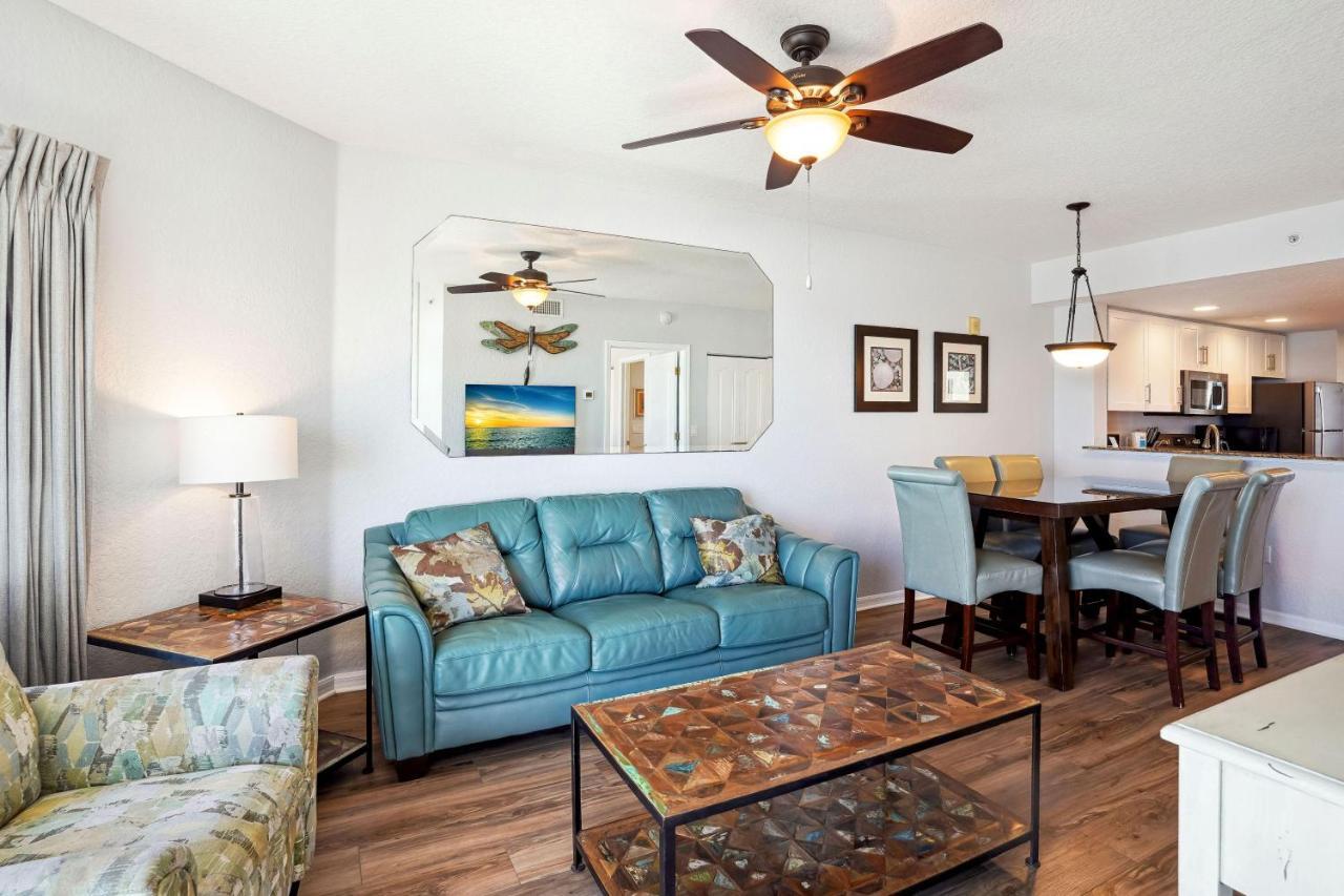 Sunset Vistas 603W Villa St. Pete Beach Exterior photo