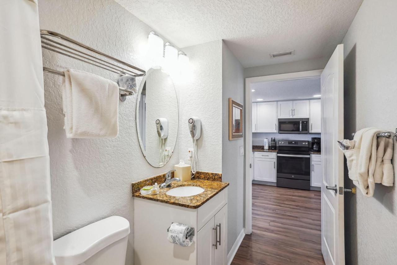 Sunset Vistas 603W Villa St. Pete Beach Exterior photo