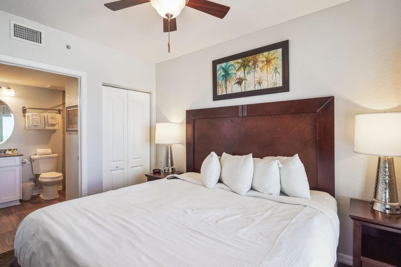 Sunset Vistas 603W Villa St. Pete Beach Exterior photo