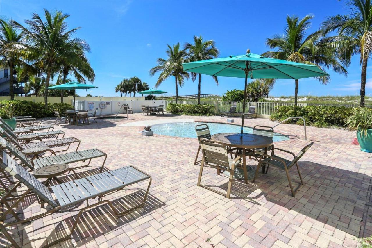 Sunset Vistas 603W Villa St. Pete Beach Exterior photo