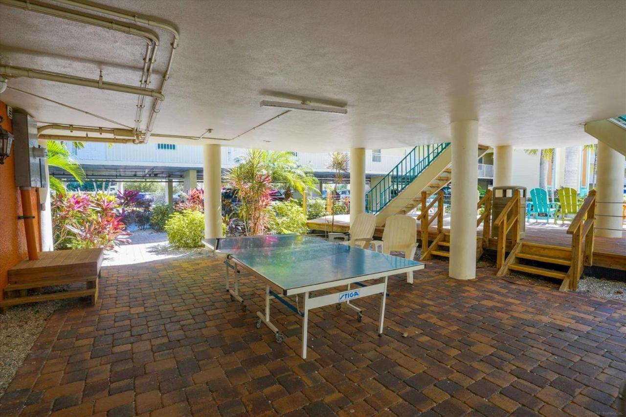 Sunset Vistas 603W Villa St. Pete Beach Exterior photo